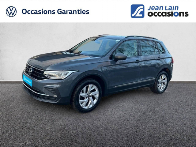 Volkswagen Tiguan 2.0 TDI 150ch DSG7 4Motion Life