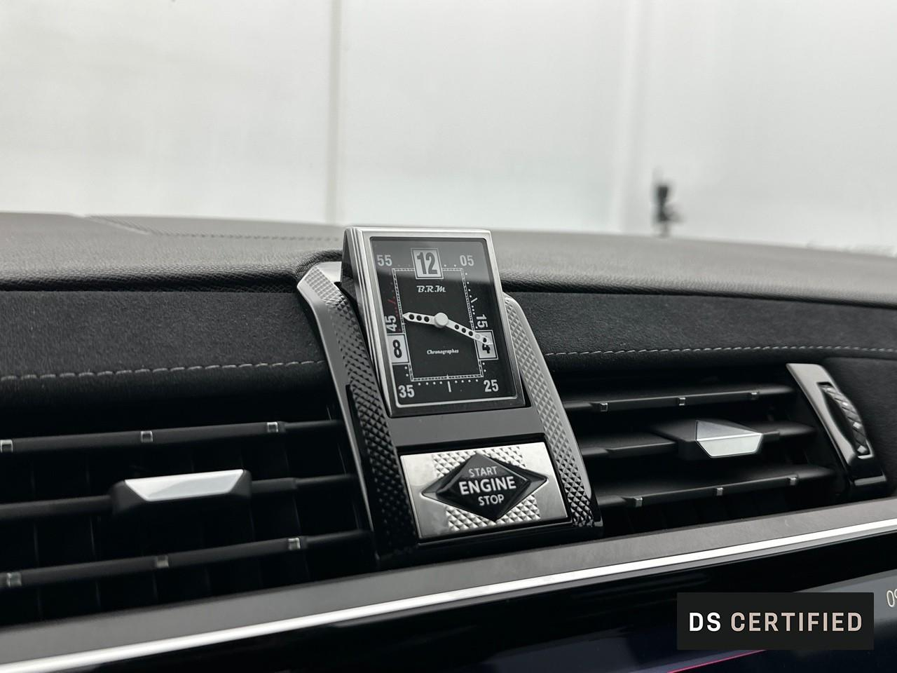 Ds Ds 7 crossback hybride rechargeable e-tense 360 eat8 4x4 performa — photo 29