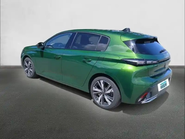 Peugeot 308 phev 180 e-eat8 — photo 7