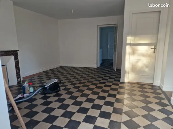 Location maison bléré