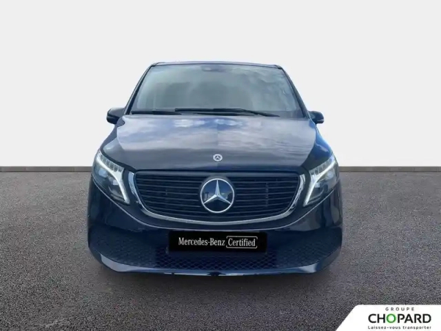 Mercedes Classe V eqv 300 extra long 204 ch — photo 62