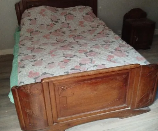 Chambre de 15m2 à louer sur Reims