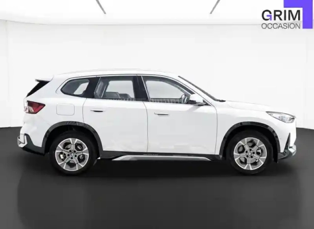 Bmw X1 sdrive 20i 170ch dkg7 — photo 73