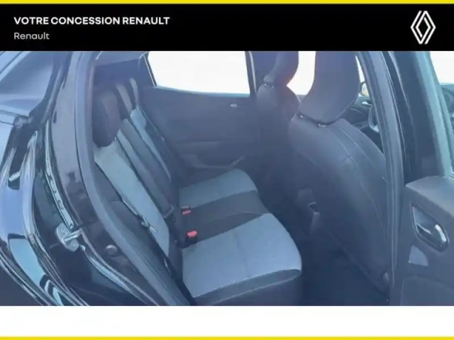Renault Clio 1.5 blue dci 100ch evolution — photo 13