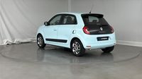 Renault Twingo 1.0 SCe 65ch Equilibre — photo 8