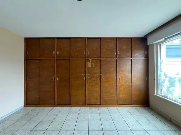 Appartement 5 pièces 95 m²
