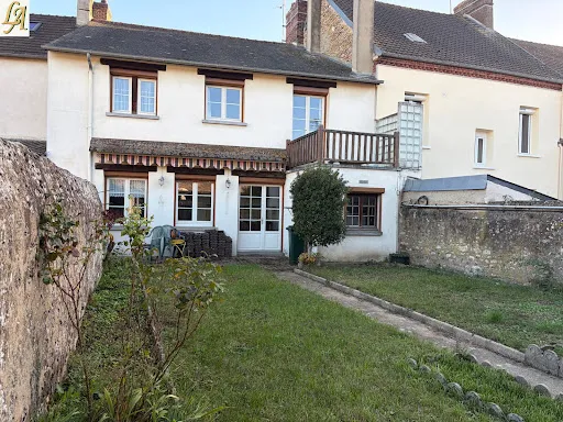 Maison 6 pièces 138 m²