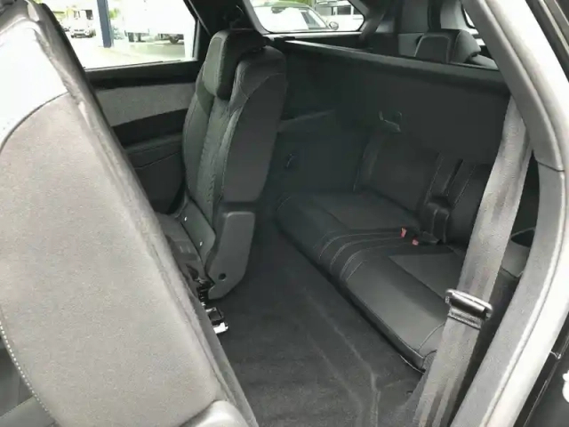 Peugeot 5008 hybrid 145 ch e-dcs6 — photo 20
