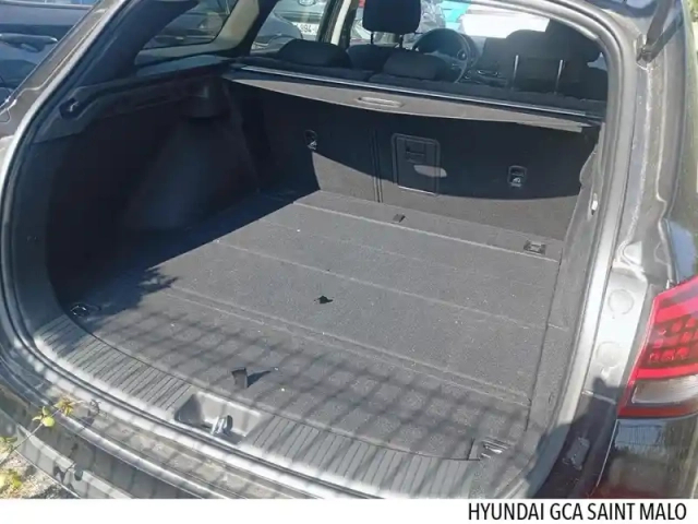 Hyundai I30 sw 1.0 t-gdi 100ch creative dct-7 — photo 15
