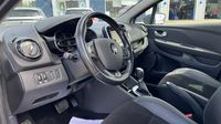 Renault Clio 1.2 TCe 120ch energy Intens EDC 5p — photo 17