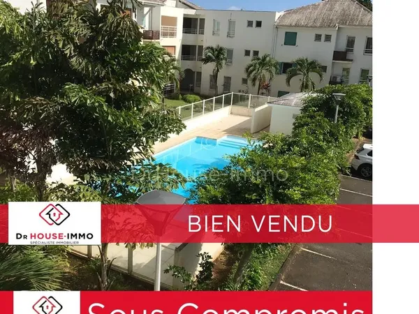 Appartement 3 pièces 76 m²