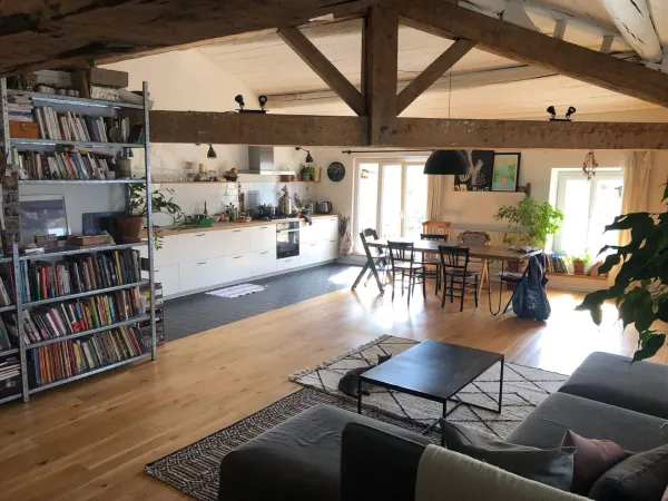Loue appartement
