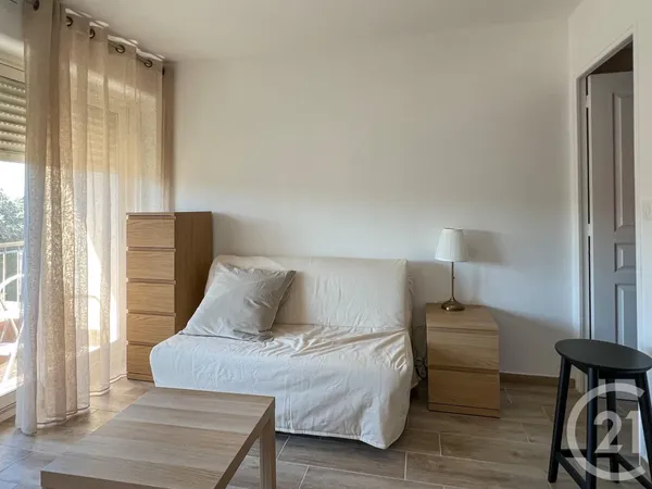Appartement 1 pièce 18 m²