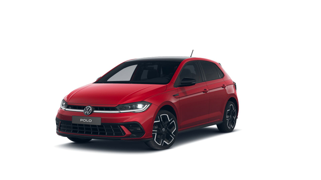Volkswagen Polo 1.0 TSI 95 S&amp;S BVM5