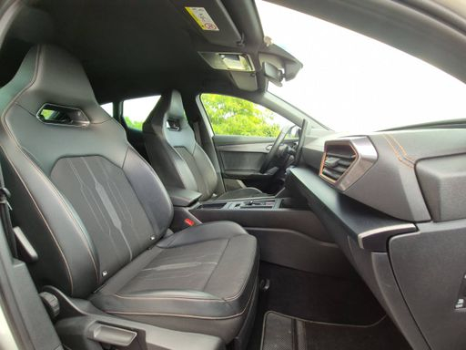 Cupra Formentor 1.4 TSI 245 Plug in Hybrid DSG6 - Vz – 2023 – 35739 km – Hybride rechargeable – Boîte Automatique — photo 34
