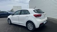 Kia Rio 1.2 DPi 84ch Active — photo 7