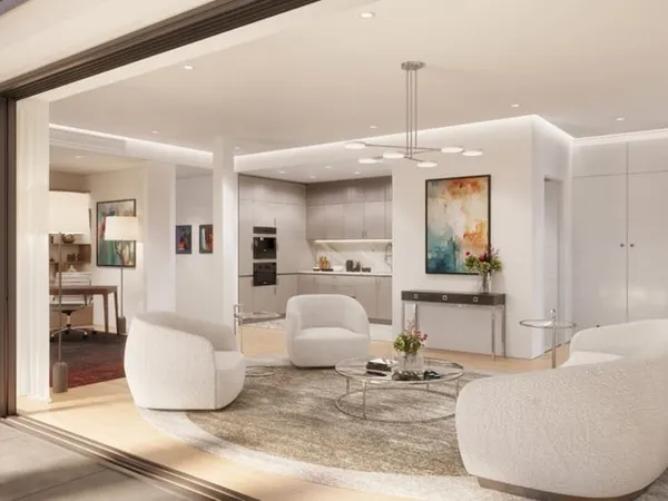 Vente en Vefa / Proprieté exceptionelle