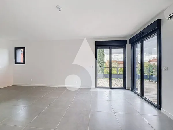 Appartement Albi 3 pièces