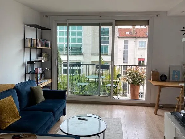 Location 2 pièces 47m2