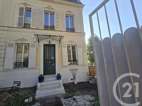 Maison 5 pièces 118 m²