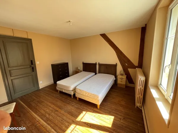 Chambre à louer