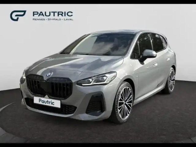 Bmw Serie 2 série 2 activetourer 218d 150ch m sport dkg7 — photo 1