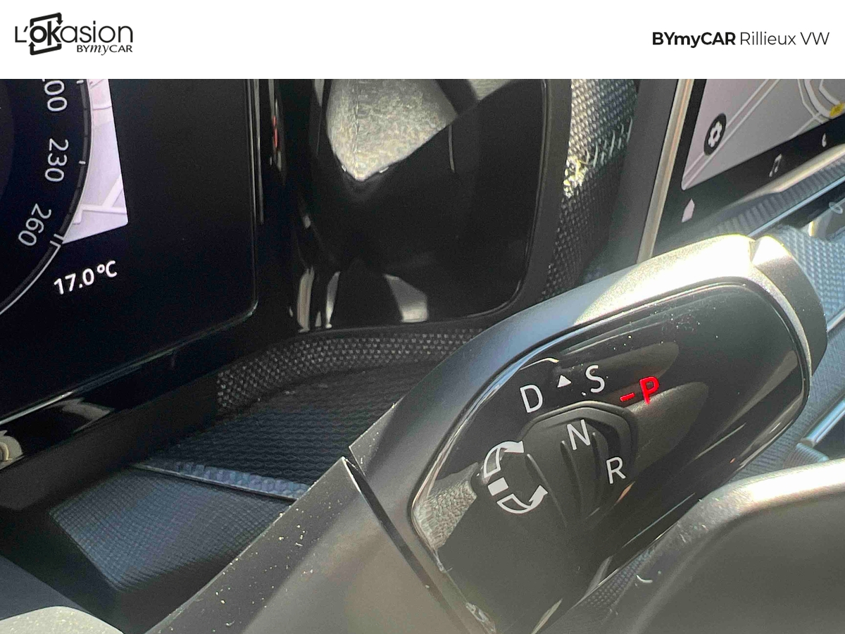 Skoda Kodiaq 2.0 TDI 150 ch SCR DSG7 7pl — photo 22
