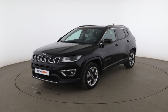 Jeep Compass 1.6 MJet Limited