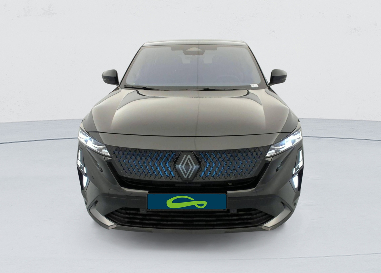 Renault Rafale — photo 8