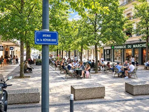 74 MURS LOUES A VENDRE RENTA 9.6%
