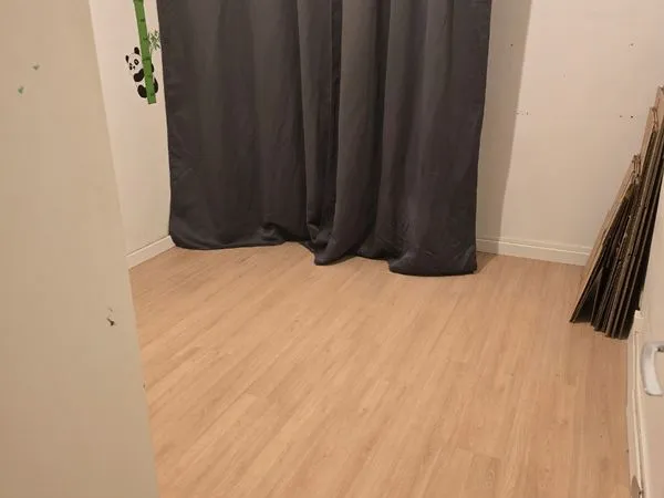 Appartement de 33,9m2