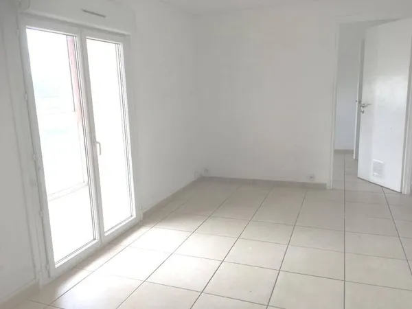Appartement 4 pièces 64 m²
