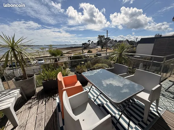 Appartement 3 pièces 78 m²