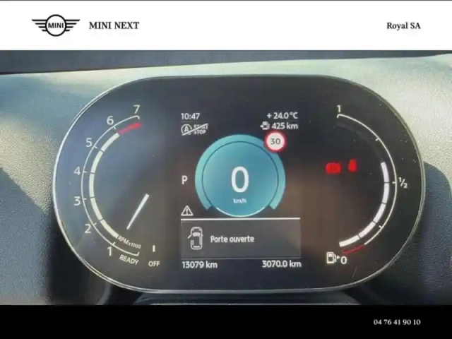 Mini Countryman cooper 136ch  essential bva7 — photo 8