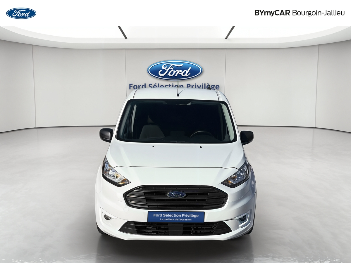 Ford TRANSIT CONNECT FGN L2 1.0E100 E85 S&amp;S — photo 8