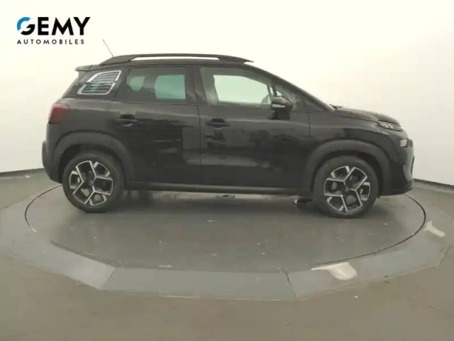 Citroën C3 Aircross bluehdi 120 s&amp;s eat6 — photo 44