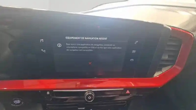 Opel Mokka electrique 136 ch &amp; batterie 50 kwh — photo 14