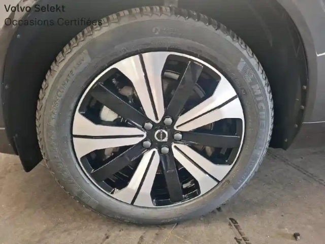 Volvo Xc60 t6 hybride rechargeable 253 + 145ch plus style dark geartronic 8 awd — photo 26
