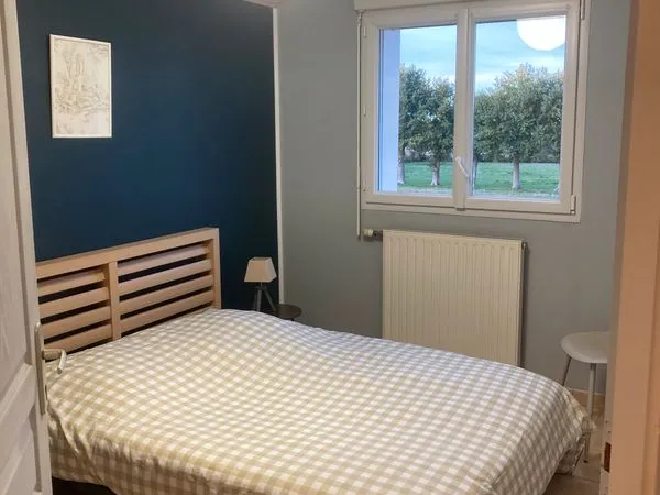 Location Appartement - 2 chambres la Verrie - courts séjours