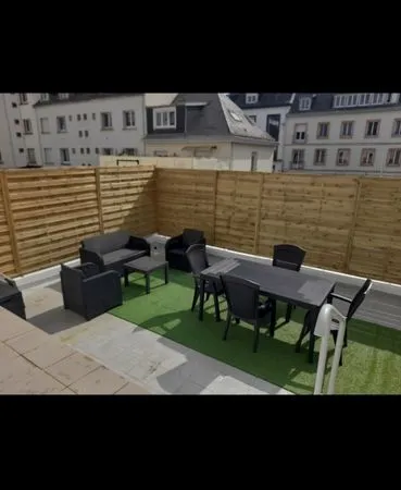 Location meublé
