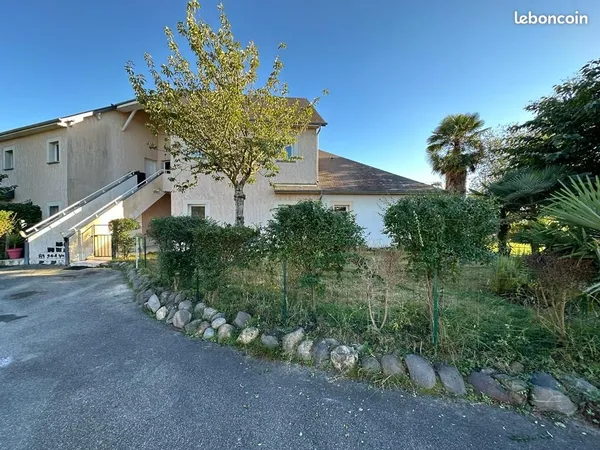 Appartement t2bis