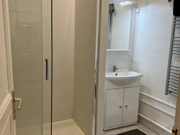 Colocation Saint-Denis Pleyel