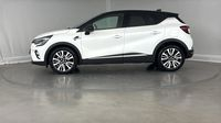Renault Captur 1.6 E-Tech Plug-in 160ch Initiale Paris — photo 7