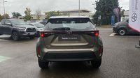 Toyota Yaris Cross 116h Dynamic MC24 — photo 6