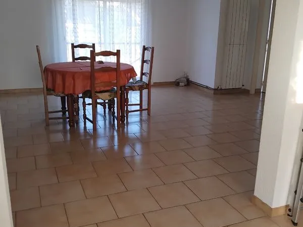Maison à vendre commune de nissan lez enserune