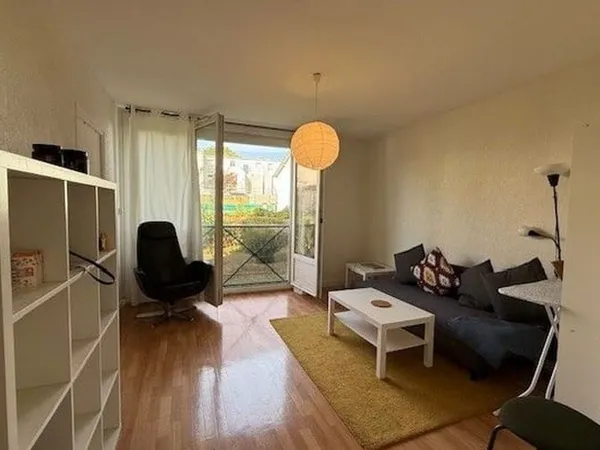 Appartement 4 pièces 68 m²