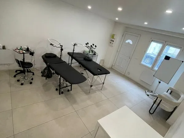 Local commercial