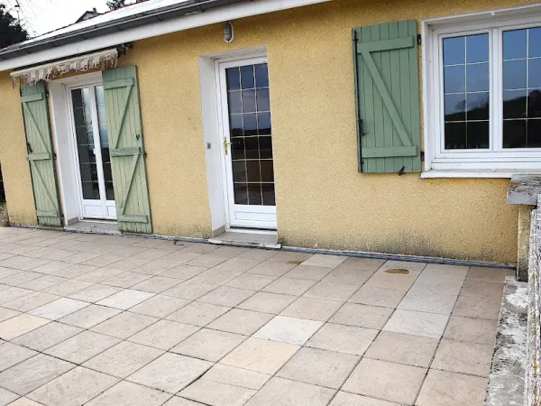 Maison 5 pièces 90 m²