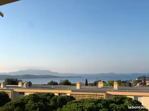 Loc Bandol courte-moyenne-longue durée