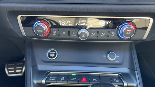 Audi Q3 Sportback 45 TFSIe 245 S-Tronic 6 - S Line – 2021 – 94328 km – Hybride rechargeable – Boîte Automatique — photo 29